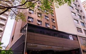 Sj Business - San Juan Sao Paulo